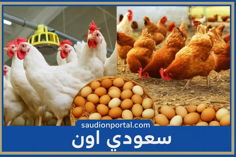نار الاسعار ولعت.. سعر الفراخ البيضاء اليوم في مصر كام اليوم الاثنين 5-5-2025