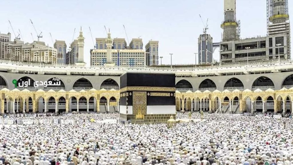 رئيس بعثة الحج الطبية