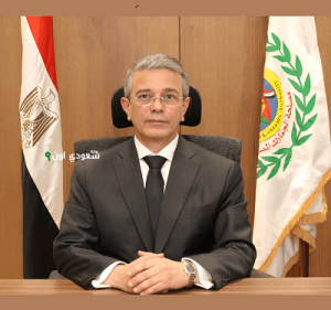 رئيس الجمارك