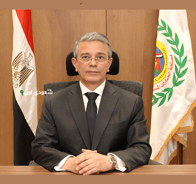 رئيس الجمارك