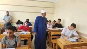 رابط الاستعلام عن أرقام جلوس الثانوية الأزهرية