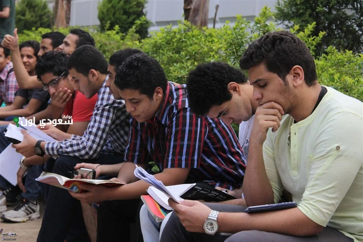 رابط الاستعلام عن أرقام جلوس الثانوية العامة