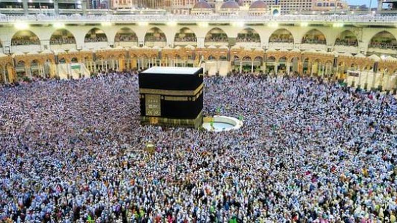 رابط الاستعلام عن نتائج القبول في الحج
