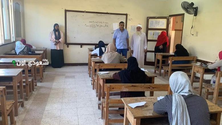 رابط الاستعلام عن نتيجة