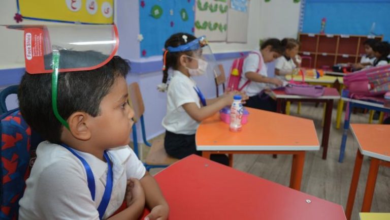 رابط التقديم لرياض الأطفال 2025: كيفية التسجيل والأوراق المطلوبة