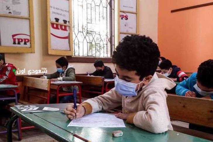 رابط نتائج السادس الابتدائي