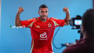 رامي ربيعة