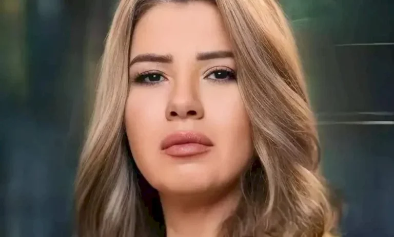 رانيا فريد شوقي