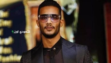 محمد رمضان