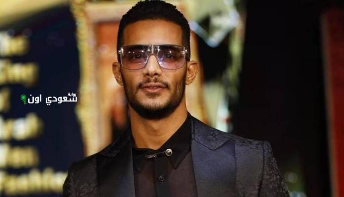 محمد رمضان