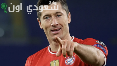 ليفاندوفسكي