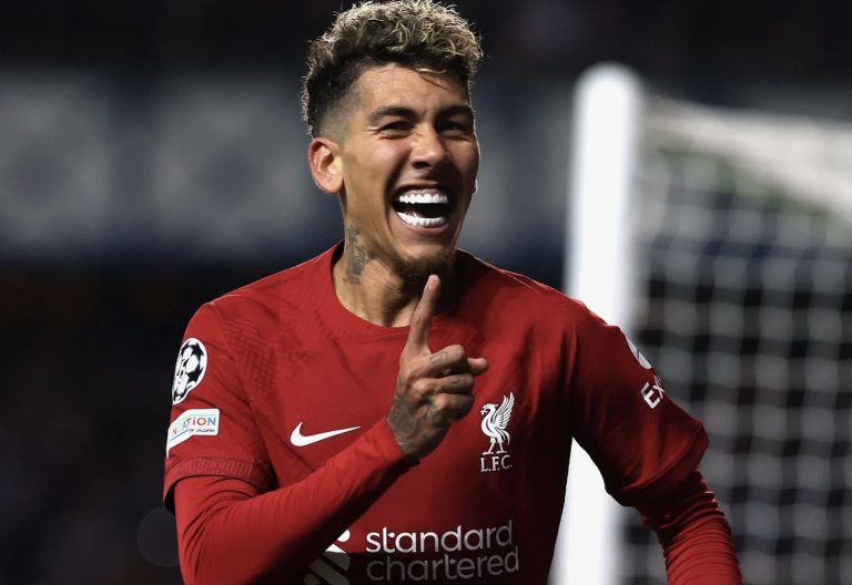 روبرتو فيرمينو