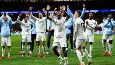 ريال مدريد يتصدر قائمة الأندية الأعلى قيمة مالية عالميا وبرشلونة يحتل المركز الرابع