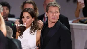 براد بيت يتحدث عن حياته الشخصية مع حبيبته دي رامون