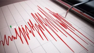زلزال يضرب محافظات مصر صباح اليوم الخميس بقوة 6.5 ريختر.. هل له توابع؟!
