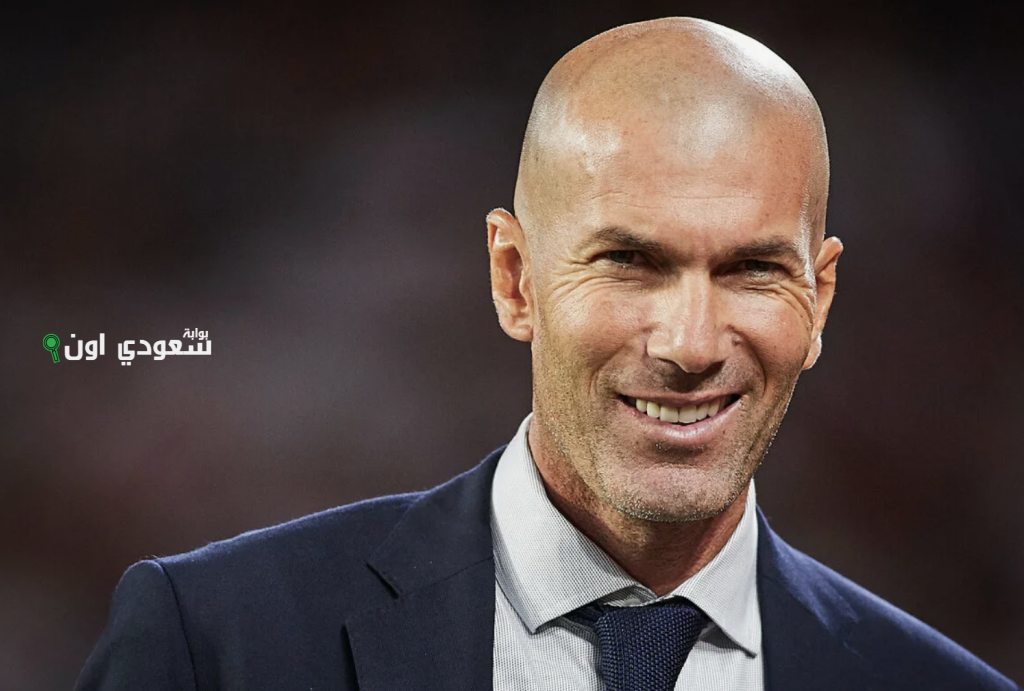 زيدان يثني على يامال ويكشف عن موقفه الحاسم تجاه تدريب منتخب فرنسا الوطني