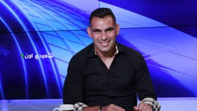 أحمد عيد عبد الملك