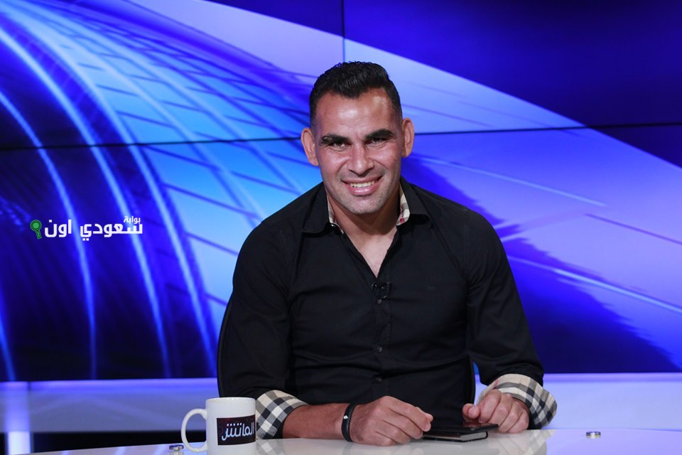 أحمد عيد عبد الملك