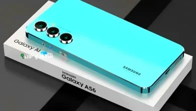 سامسونج Galaxy A56