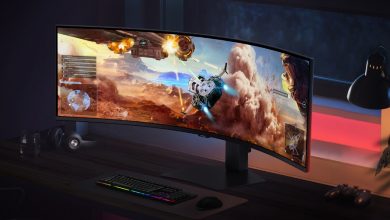 سامسونج تطلق شاشات Odyssey 2025 الجديدة