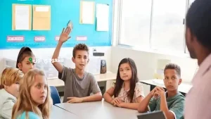 سجل الآن في فضاء أولياء التلاميذ الجزائر