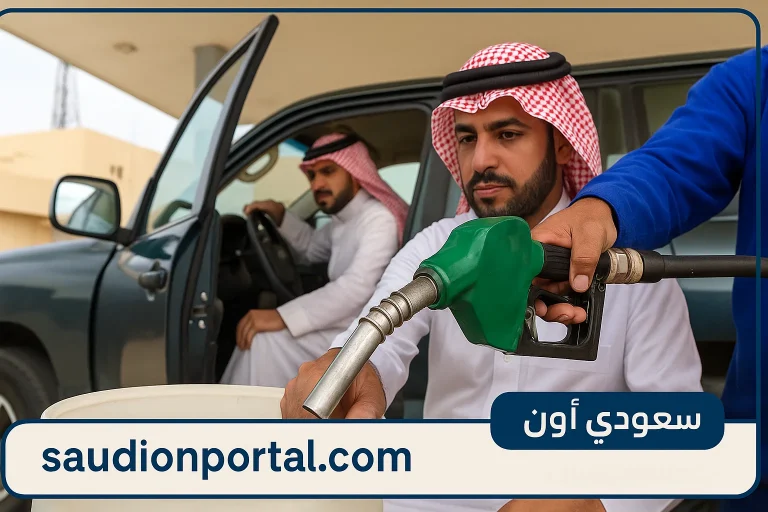 سعر البنزين اليوم