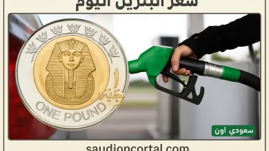 سعر البنزين اليوم