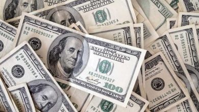 سعر الدولار اليوم 13 مايو 2025 يربك البنوك والمواطنين في مصر