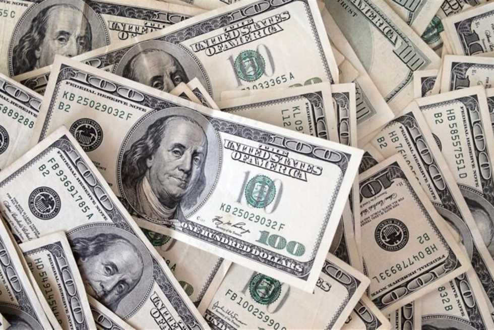 سعر الدولار اليوم 13