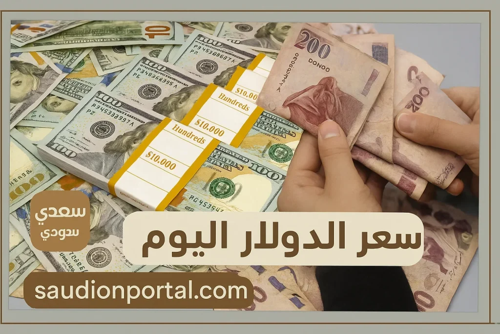 الدولار بقي جميل.. سعر