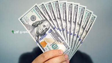 سعر الدولار اليوم الثلاثاء 20 مايو 2025 أمام الجنيه المصري يقفز لمستويات تاريخية