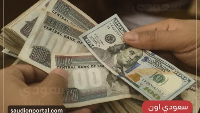 سعر الدولار في السوق السوداء