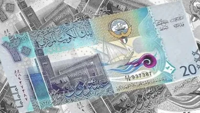 سعر الدينار الكويتي اليوم الأحد 11 مايو 2025 استقرار رسمي أرباح مستمرة