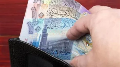 سعر الدينار الكويتي اليوم الأربعاء 14 مايو 2025 يرتفع بقوة في البنوك المصرية