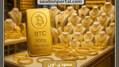 سعر الذهب اليوم