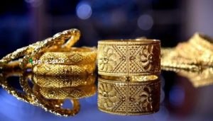 سعر الذهب اليوم الخميس 15 مايو 2025 في سوريا يشهد قفزة كبيرة ومحلات الصاغة تعلق التداول
