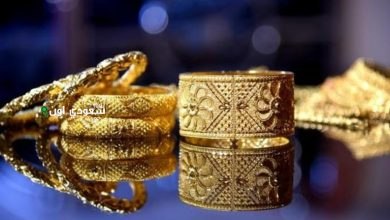 سعر الذهب اليوم الخميس 15 مايو 2025 في سوريا يشهد قفزة كبيرة ومحلات الصاغة تعلق التداول