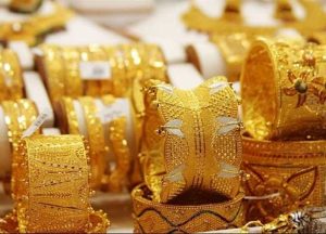 سعر الذهب اليوم في مصر
