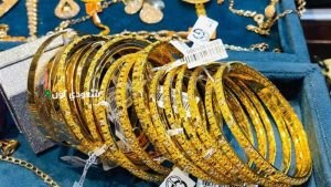 سعر الذهب في العراق اليوم يرتفع بشكل غير مسبوق في الأسواق المحلية