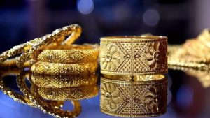 سعر الذهب في مصر بالجنيه المصري والدولار الأمريكي