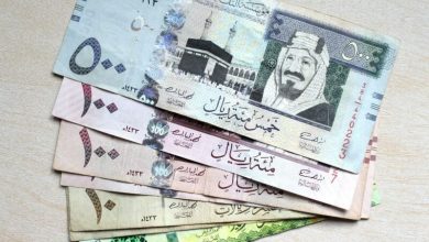 سعر الريال السعودي اليوم الأحد 11 مايو 2025 طلب مكثف ضغط متصاعد