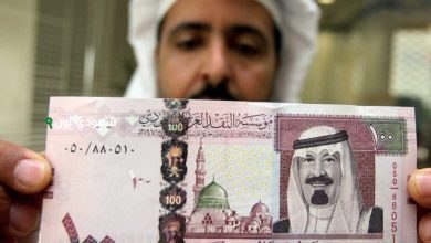 سعر الريال السعودي اليوم الثلاثاء 20 مايو 2025 يشهد هبوط مفاجئًا