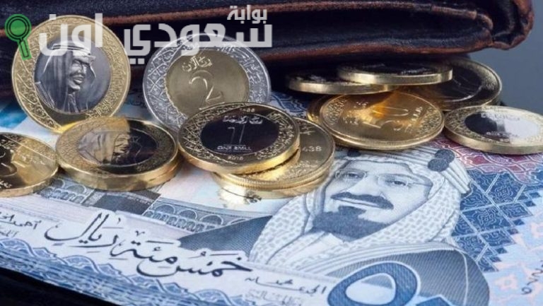 سعر الريال السعودي مقابل الجنيه المصري