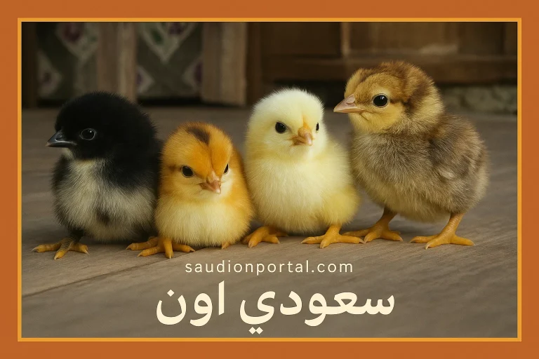 سعر الكتكوت