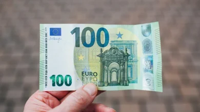 سعر اليورو اليوم الأربعاء
