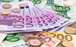 سعر اليورو مقابل الجنيه المصري