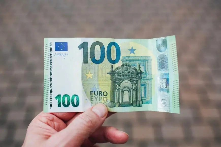 سعر اليورو مقابل الجنيه