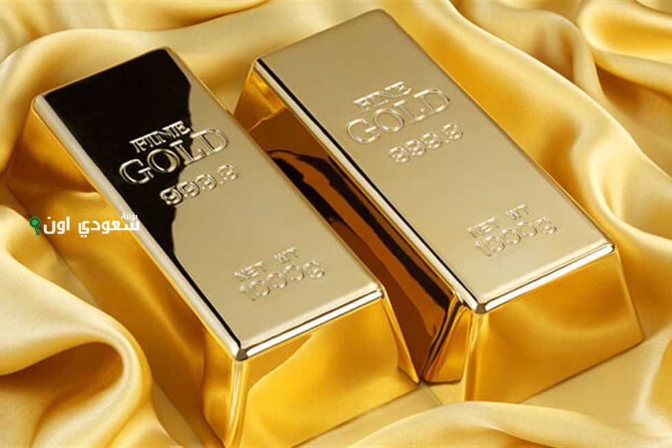 سعر جرام الذهب في الكويت 