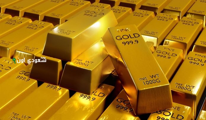 سعر جرام الذهب في