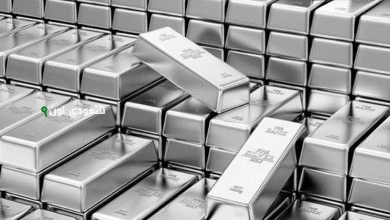 سعر جرام الفضة وصل كام في مصر؟ الفضة الايطالي سجلت كام؟